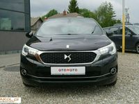 używany DS Automobiles DS4 1.2dm 131KM 2017r. 74 400km