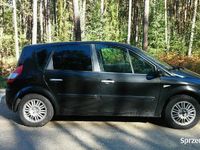 używany Renault Scénic II 2005 1.5 dci zamiana na motocykl
