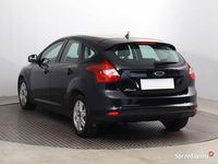 używany Ford Focus 1.6 TDCi