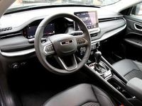 używany Jeep Compass 1.5 T4 mHEV Limited FWD S&S DCT