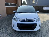 używany Citroën C1 1,0 72KM Rej.04.2022 Klimatyzacja Tablet II (201…