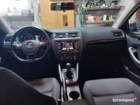 Używany VW Jetta 2015 Sedan/Limuzyna
