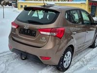 używany Hyundai ix20 1.4 MPI 90KM 71tys km