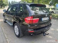 Używany BMW X5 2007 SUV
