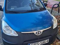 używany Hyundai i10