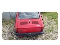 Używany Fiat 126 1999 Hatchback
