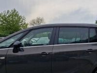 używany Opel Zafira C 1.4T, Cosmo, gwarancja, serw ASO, 100% bezwypadkowa, idealna!