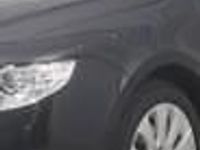 używany Skoda Superb II , Skóra, Navi, Xenon, Klimatronic, Tempomat, Parktronic,