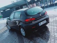 używany Alfa Romeo 147 Sprzedamwszysko sprawne