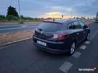 używany Renault Mégane III 1.4TCE