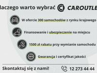 używany Renault Trafic Spaceclass, 8 - osobowy, LED, NAVI, salon PL…