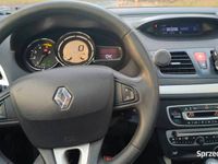 używany Renault Mégane Cabriolet III 2.0 DCI 160 KM FAP