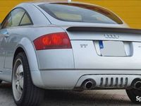 używany Audi TT TT Quattro / 230KM / Najmocniejsza wersja/18"Quattro / 230KM / Najmocniejsza wersja/18"