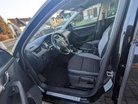 używany Skoda Octavia 1.6dm 110KM 2017r. 158 249km