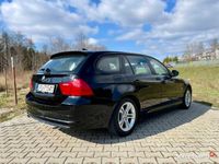 używany BMW 318 E91 d lift, xenon, navi