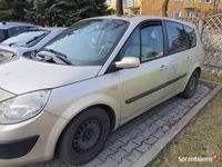 używany Renault Mégane II 