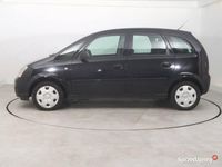 Używany Opel Meriva 101 KM (74 kW) 2007 Czarny Minivan
