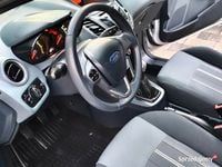 używany Ford Fiesta 1.25 z Niemiec*Klima*Super Stan