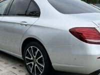 używany Mercedes E220 E 2204Matic, salonPL, FV-23%, gwarancja, DO…