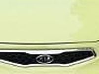 używany Kia Picanto II Bezwypadkowy, 5 lat w jednych rękach, piękny kolor