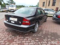 używany Volvo S80 