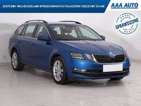 Używany Skoda Octavia 2018 Błękitny