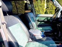 używany Toyota Land Cruiser Prado 95 / 3.0d / 4x4 / lift3" / zamiana