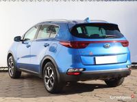 używany Kia Sportage 1.6 GDI