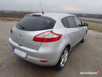 używany Renault Mégane III 1.5 dci 182 000km