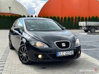 używany Seat Leon ll 2.0TDI doinwestowany_faktury z napraw!