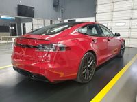 używany Tesla Model S 0dm 1020KM 2021r. 560km