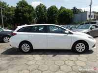 używany Toyota Auris Auris1.4 D-4D Active kombi DW5W779 II …