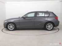 Używany BMW 118 143 KM (105 kW) 2013 Szary Hatchback