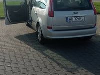 Używany Ford C-MAX 125 KM (91 kW) 2008 Minivan