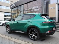 używany Alfa Romeo Tonale VELOCE 1.5 T4 160 KM HYBRID DCT7