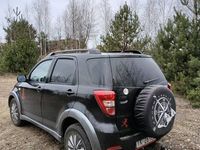 Używany Daihatsu Terios 2007 SUV