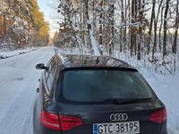 Używany Audi A4 2008 Kombi