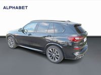 używany BMW X5 X5xDrive30d mHEV sport F15 (2013-)