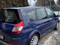 Używany Renault Grand Scénic II 2005 Minivan