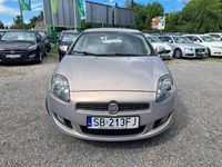 używany Fiat Bravo II Navi, Klima-Tromic, 120 KM, Benzyna !!!