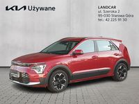 Używany Kia e-Niro 150 kW (204 KM) 2022 SUV