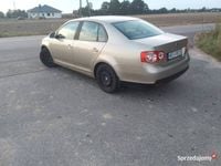Używany VW Jetta 102 KM (75 kW) 2005 Sedan/Limuzyna