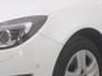 Używany Opel Insignia 170 KM (125 kW) 2016 Biały Kombi