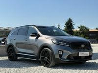 Używany Kia Sorento 200 KM (147 kW) 2019 Szary (metalik) SUV