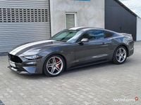 Używany Ford Mustang GT 2017 Szary Coupe
