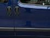 Używany Fiat Qubo Trekking 95 KM (69 kW) 2013 Niebieski Minivan