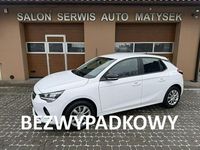 Używany Opel Corsa 75 KM (55 kW) 2021 Biały Hatchback