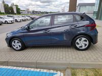 używany Hyundai i20 II 5DR 1,2L 84KM Classic Plus