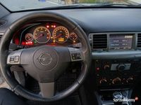Używany Opel Vectra 2006