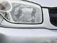 Używany Toyota RAV4 150 KM (110 kW) 2005 Srebrny SUV